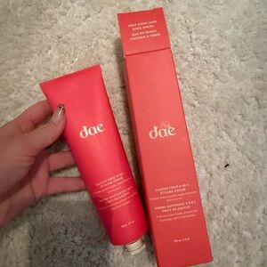 dae styling cream
